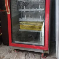 دستگاه جوجه کشی