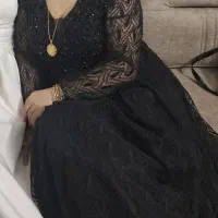 لباس مجلسی