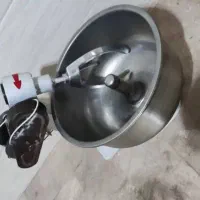 دستگاه خمیرکن ۴۰ کیلویی|فروشگاه و مغازه|شاهین‌شهر, خانه کارگر|دیوار