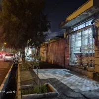 اجاره مغازه  چهل پنج متر تجاری