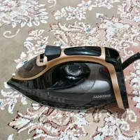 اتو بخار ژانومه3210