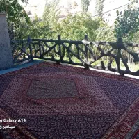 ویلا طرحه بوم گردی روی سده آزاد|اجارهٔ کوتاهمدت ویلا و باغ|سنندج, |دیوار