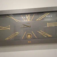 ساعت دیواری ۳ موتوره