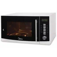 مایکروویو مایکروویو مدیا مدل MW-F2824-EFPW استیل