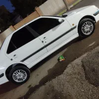 پارس94|خودرو سواری و وانت|مسجد سلیمان, |دیوار