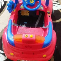 ماشین شارژی|کالسکه و لوازم جانبی|زنجان, |دیوار