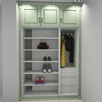 تولیدی کابینت آشپزخانه کلاسیک نئوکلاسیک مدرن|خدمات پیشه و مهارت|تهران, اتحاد|دیوار