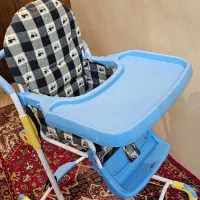 صندلی مخصوص کودک|تخت و صندلی بچه|ارومیه, |دیوار