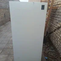 یخچال پارس پنگون قدیمی سالم