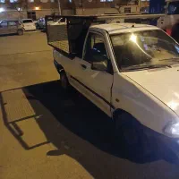 پراید وانت|خودرو سواری و وانت|قزوین, |دیوار