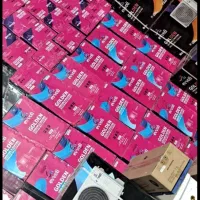 کولرگازی الگانت-گلدن-ایوولی-۱۲ـ۱۸-۲۴ـ۳۰