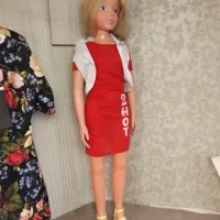 عروسک باربی یک متری|اسباب‌‌بازی|اردبیل, |دیوار