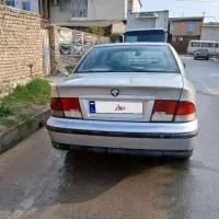 سمند x7 تر تمیز تو کرم|خودرو سواری و وانت|کردکوی, |دیوار