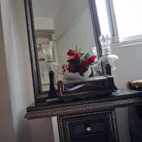 آینه وشمدان