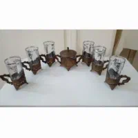 وسایل پذیرایی|ظروف سرو و پذیرایی|بروجرد, |دیوار