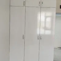 آپارتمان۱۱۸متری/طبقه دوم و سوم/ الهیه غرب|اجارهٔ آپارتمان|تهران, شهرک الهیه غرب|دیوار