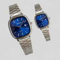 ساعت ست کاسیو در چند رنگ زیبا