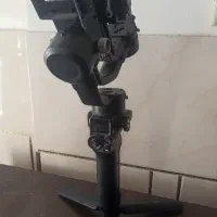 گیمبال استبلایزر