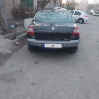 مگان 2 هزار اتومات مدل 90|خودرو سواری و وانت|چهاردانگه (تهران), |دیوار