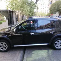 ساندرو استپ وی مدل ۹۸ اتومات|خودرو سواری و وانت|تهران, آسمان|دیوار