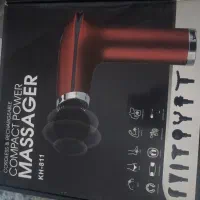 انواع ماساژور و ویبراتور عمده و تک|آرایشی، بهداشتی، درمانی|کرمان, |دیوار