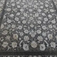۲عدد فرش ۹ متری ۷۰۰ شانه تراکم بالا|فرش|خرم‌آباد, |دیوار
