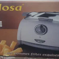 سرخ کن frittolosa|اجاق گاز و لوازم برقی پخت‌وپز|تهران, بلوار کشاورز|دیوار