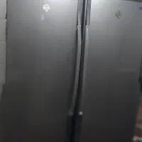 یخچال فریزر دوقلو