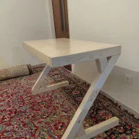 میز تحریر روسی طرح Z