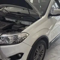 امداد سیار روشن کردن و تعمیر خودرو در محل