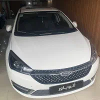 اریزو۵ داشبورد جدید مدل۱۴۰۲