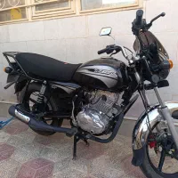 موتور تیز پرمدل۱۴۰۳|موتورسیکلت|نیشابور, مازول|دیوار