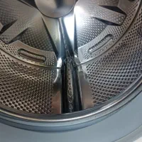 ماشین لباسشویی تمام اتوماتیک ابسال مدل REN5207|ماشین لباسشویی و خشک‌کن لباس|رشت, استقامت ۲|دیوار