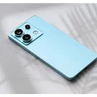 با سلام گوشی در حد صفر هست