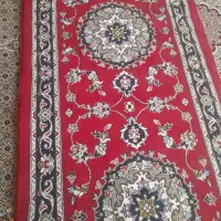 کنار فرش