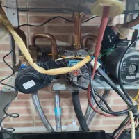 پکیج ایران رادیاتور eco 22|آبگرمکن، پکیج، شوفاژ|تهران, کرمان|دیوار