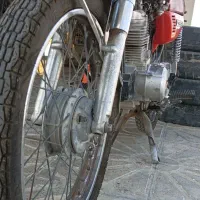 موتور سیکلت