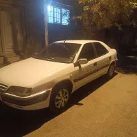 زانتیا مدل 88