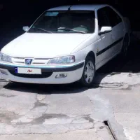 پژوپارسtu5مدل۹۹برقی بی رقیب در قیمت و ظاهر