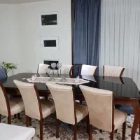 آپارتمان ۱۲۱ متر سند تک برگ در حد نوساز|فروش آپارتمان|کرج, بنیاد|دیوار