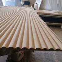 خدمات CNC.. وکیوم
