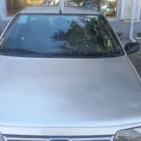 پژودوکانه کارخانه مدل۹۶|خودرو سواری و وانت|قره ضیاالدین, |دیوار