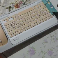ست ماوس و کیبورد بلوتوثی KIT مدل