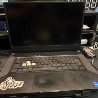 Asus Tuf fx516|رایانه همراه|کرج, فاز ۱ مهرشهر|دیوار