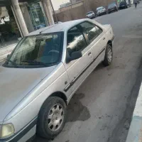 پژورواسال مدل۸۹درجه یک معاوضه بااسقاط
