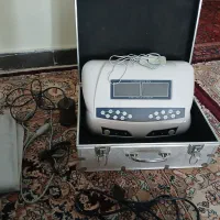 دستگاه فیزیوتراپی