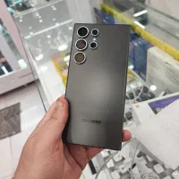 s24 ultra 256 12 در حد نو