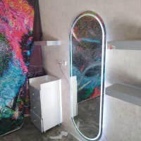 اینه قدی