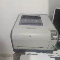 پرینتر hp مدل gp1518|پرینتر، اسکنر، کپی، فکس|پرند, فاز ۶|دیوار