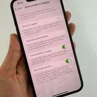 گوشی موبایل iPhone13normal